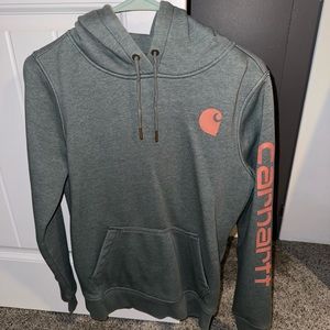Carhartt Hoodie